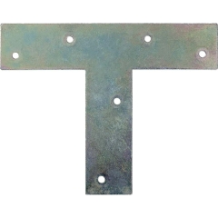 Łącznik płaski 140x30 typ T
