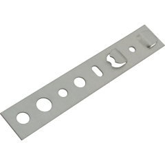 Metro Kotwa do montażu okien PCV 41mm
