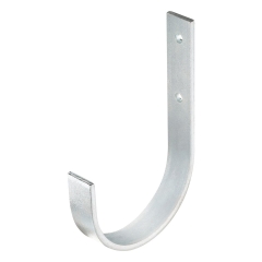 Lux Hak ścienny 110 mm
