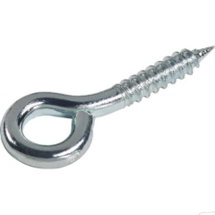 Lux-Tools Hak zamknięty ocynkowany 1,8x10mm 8szt.