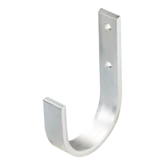 Lux Hak ścienny 180 mm