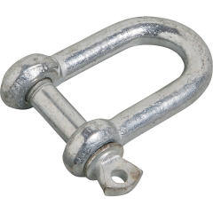 Szekla ocynkowana 11mm Basic