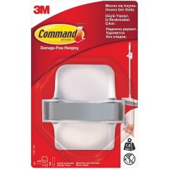 3M Uchwyt wielokrotnego użytku na szczotki Command