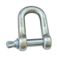 Szekla prosta fi-10mm ocynkowany