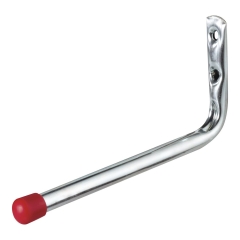 Lux-Tools Hak ścienny prosty 5kg