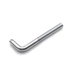 Koelner Hak kątowy metryczny 6x60 mm 4 szt