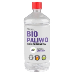 Durahealth Biopaliwo zapachowe lawenda 1l