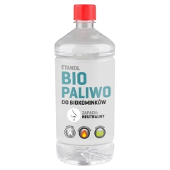 Durahealth Biopaliwo neutralne 1l
