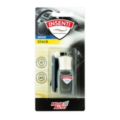 Moje Auto Zapach Insenti Wood Black 8ml