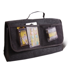 Moje Auto Organizer do bagażnika