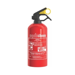 Bottari Gaśnica samochodowa proszkowa 1 kg BC