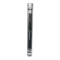 CarCommerce Wycieraczki grafitowe 410 mm/16" 2 SZT