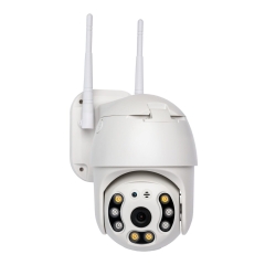 Kamera IP WiFi obrotowa HDC-IB201W