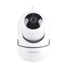 Kamera Cosmo W2 wewnętrzna/obrotowa WIFI SMART HOME Tuya IP20
