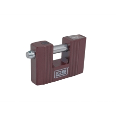 Lob Kłódka trzpieniowa KT02 75 mm znal
