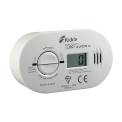 DPM Czujnik czadu LCD bateryjny KID-5DCO 3xAA