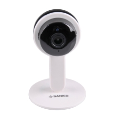 Kamera Cosmo W1 wewnętrzna WIFI SMART HOME Tuya IP20