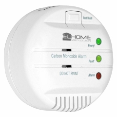 Eura Czujnik czadu CD-50B8 Mini