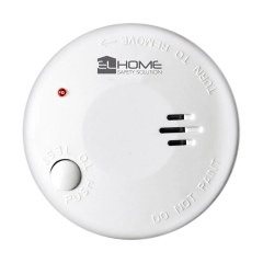 El Home Czujnik dymu SD-10A4 mini, bateryjny foto-optyczny