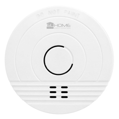 Eura Czujnik dymu bateryjny 9V SD-86A2