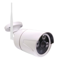Kamera JT-1806 bezprzewodowy IP zewnętrzny IP65 WiFi