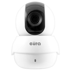 Kamera IP IC-80H3 WiFi wewnętrzna obrotowa