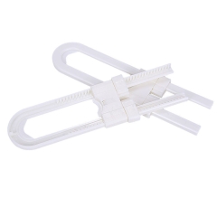 Unicell Blokada szafki Kids Care 2 szt.