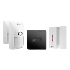System WAS-90H1 alarmowy WiFi SMART DOM