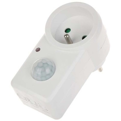 Czujnik OR-CR-266 ruchu gniazdowy 120°