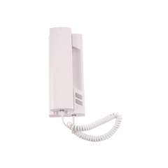 Proel Unifon cyfrowy PC-512 biały