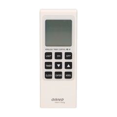 Orno smart living Pilot zdalnego sterowania OR-SH-1709 16-kanałowy