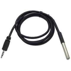 Czujnik temperatury WAC-03H1 WiFi SMART DOM