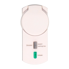 Orno smart living Gniazdo z funkcją ściemniania OR-SH-1703 bezprzewodowe