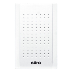Eura Dzwonek elektromechaniczny DB-23A3 2-tonowy