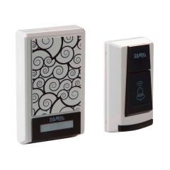 Zamel Dzwonek radiowy Tango ST-910 100 m