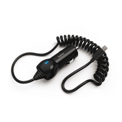 Ładowarka samochodowy micro-USB 12V 2,4A