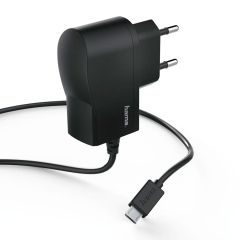 Ładowarka sieciowa micro USB 230V 1A