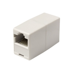 Złącznka RJ45 gniazdo gniazdo