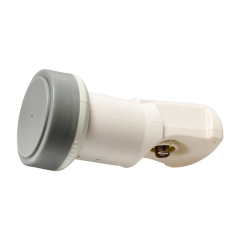 DPM Konwerter satelitarny LNB SINGLE