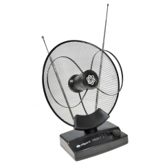 DPM Antena pokojowa Jupiter 9,5"