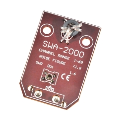 DPM Wzmacniacz antenowy 35 dB