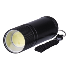 Emos Latarka LED COB 3W 3x AAA