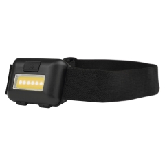 Emos Latarka czołowa LED COB P3537 1W 100 lm 3xAAA, 15m