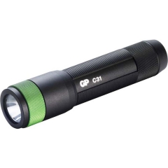 Latarka kompaktowa LED 85lm 1 x AA