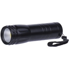 Emos Latarka 3W LED COB 3x AAA