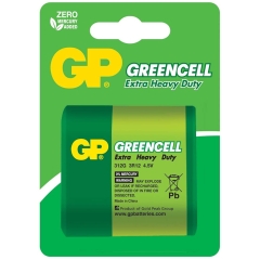 GP Bateria 3R12/4.5V