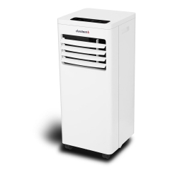 Klimatyzator przenośny 7000 BTU Duraterm