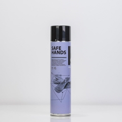 Airok Ochrona do rąk do klimatyzatorów Safe hands 0,8 l