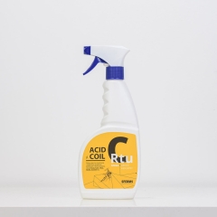 Airok Preparat czyszczący do klimatyzatorów Acid coil 0,75 l