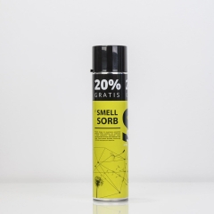 Airok Pianka czyszcząca do klimatyzatorów Smell sorb 0,8 l